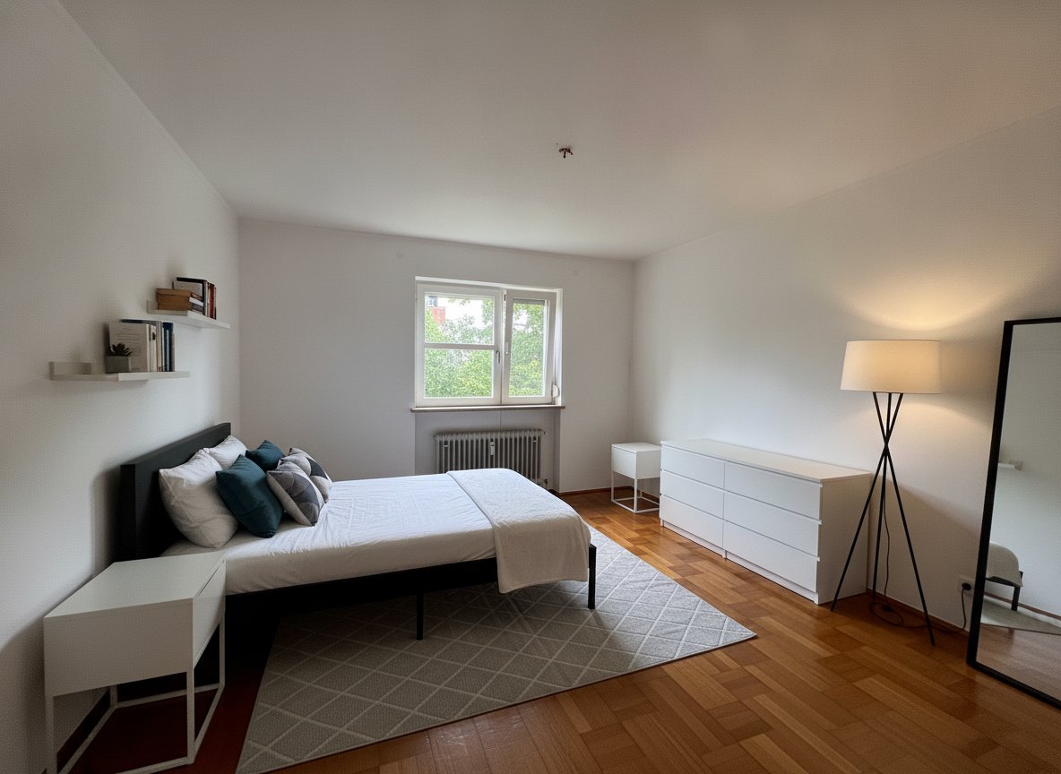 KI Homestaging KI Homestaging