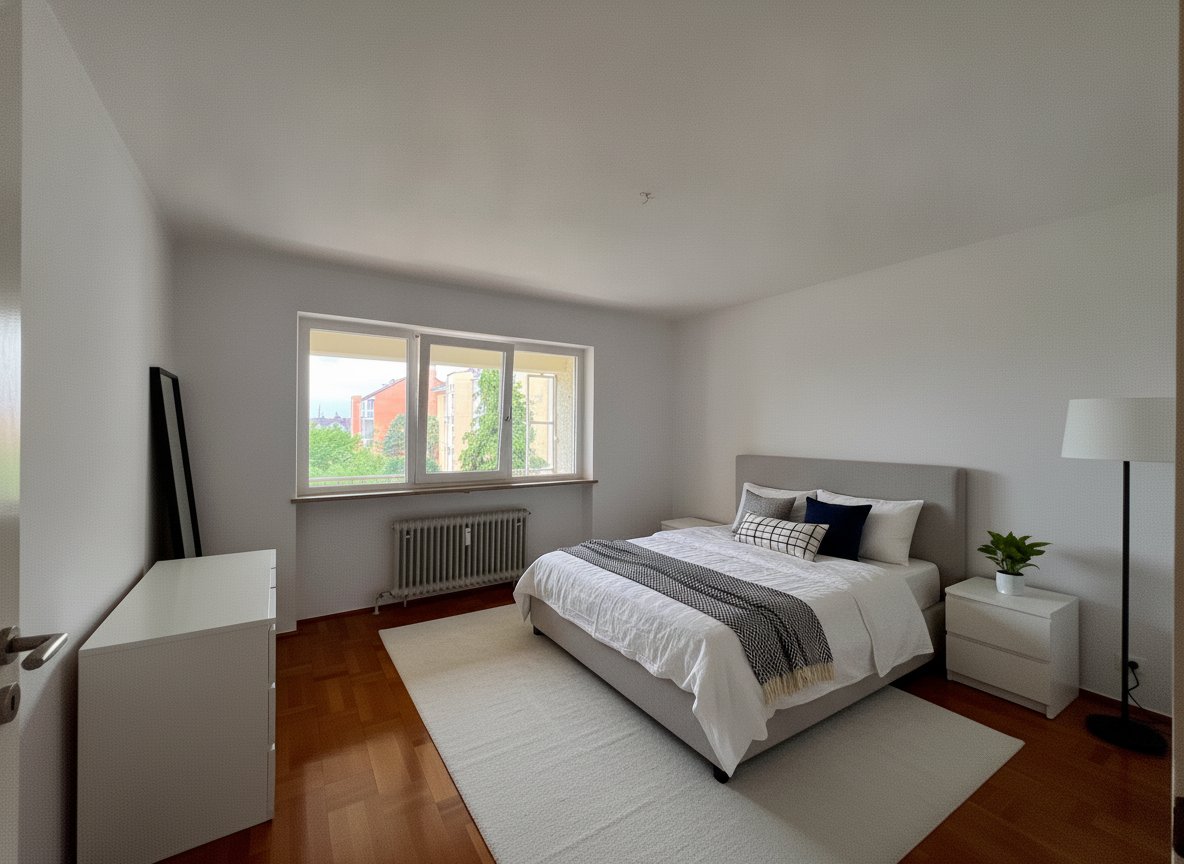 KI Homestaging KI Homestaging