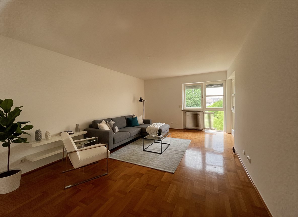 KI Homestaging KI Homestaging