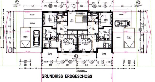Immobilien - Pocking - verkauft - 3 Zimmer Eigentumswohnung in 7 Fam ... Immobilien - Pocking - verkauft - 3 Zimmer Eigentumswohnung in 7 Fam ...